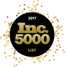 ClearObject Recognized for Fourth Consecutive Time as Inc. 5000 Honoree