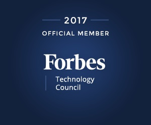 ClearObject’s John McDonald Accepted into Forbes Technology Council