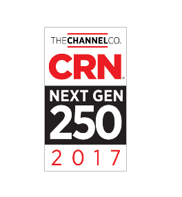 ClearObject Recognized for Second Time on 2017 CRN Next-Gen 250 List