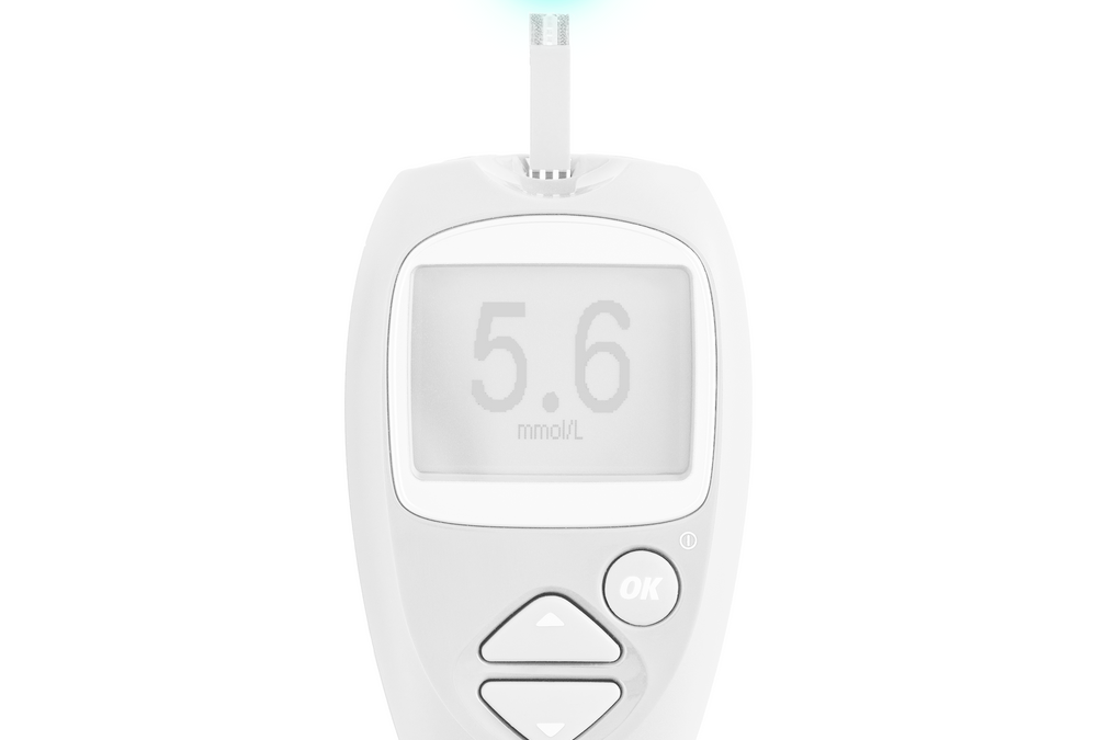 Next Level Diabetes Monitoring