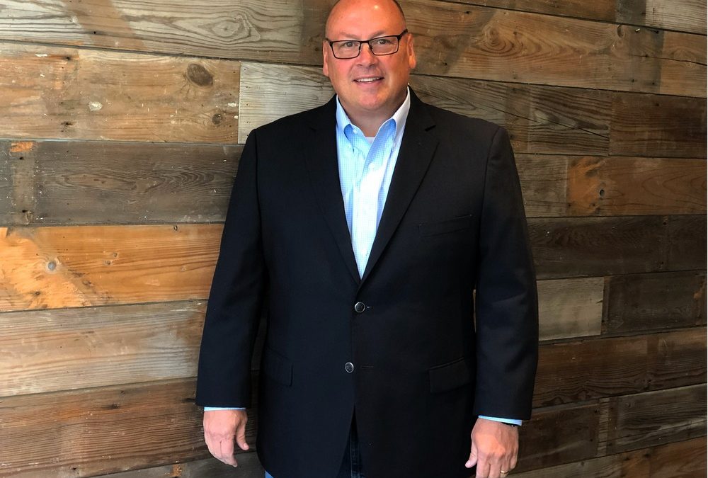 ClearObject Appoints Brent Atwood Vice President of Sales