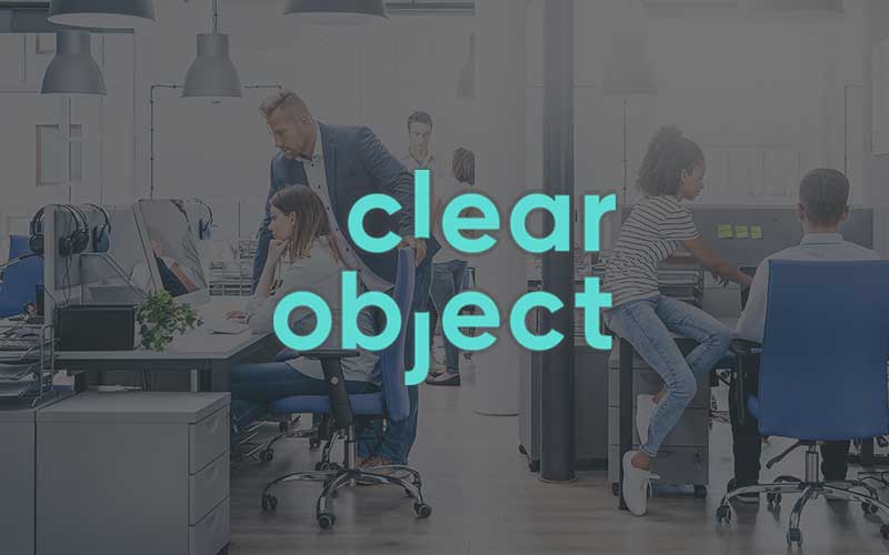 ClearObject Partnership with the Institute of Integrative AI at IUPUI Announced