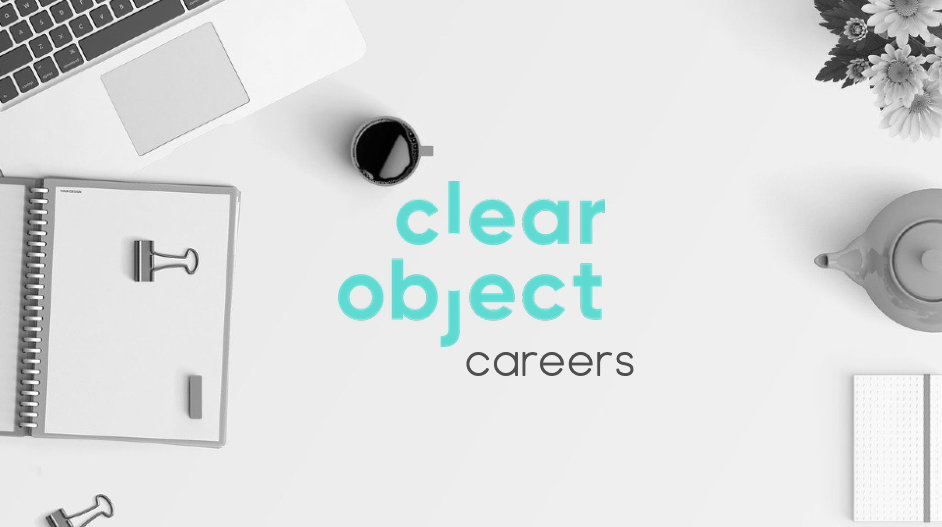 ClearObject Careers Spotlight: Brook Cheng, Data Science Summer Intern