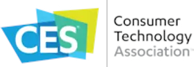 CES Consumer Technology Assocation Logo