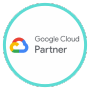 Google Cloud Partner Logo