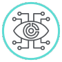 Icon for AI Expertise